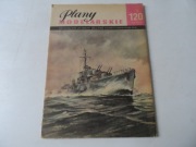 OKAZJA PM nr 120 Niszczyciel ORP Piorun