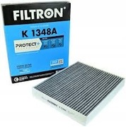 FILTR KABINOWY FILTRON K1348A