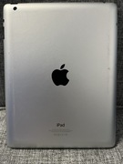 Tablet iPad model A-1458