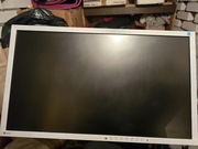 Eizo FlexScan EV2316W – 23” LED IPS – DVI + VGA – Używany, sprawny