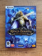 kings bounty LEGENDA PC