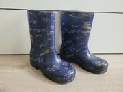 Kalosze dziewczęce DEMAR rozmiar 30-31