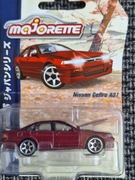Nissan Cefiro A31 Majorette