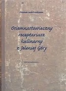 Osiemnastowieczny receptariusz kulinarny Preidl