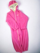 Kombinezon narciarski Regatta, dres, ocieplacz z polaru 104- 110