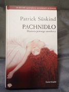 PACHNIDŁO - Patrick Suskind