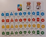 Rummikub - The oryginal