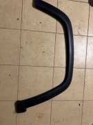 Jeep Compass II LIFT 21- Listwa Błotnika Lewy Przód USA 7ST31RXFAA