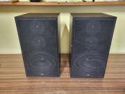 Sprzedam Canton Fonum 400 – vintage Niemcy, para kolumn 3-drożnych