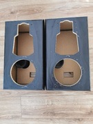 Technics EH680  obudowy kolumn