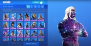 Konta fornite od 0-250 skinów 