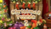 Christmas Puzzle 2 klucz steam