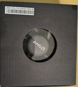 Chłodzenie procesora amd