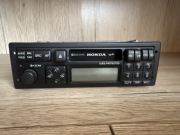 Radio samochodowe deck Honda 1994 r. Blaupunkt retro.
