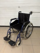 Wózek inwalidzki ręczny BREEZY 90 Sunrise Medical