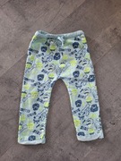 Spodnie chłopięce rozm. 92 cm