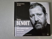 Audiobook, Mp3 "Świat według Garpa" John Irving. Czyta M. Benoit