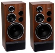 ALTUS 200 - regeneracja głośników  na oryginalnych podzespołach