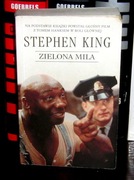 Stephen King - Zielona Mila 