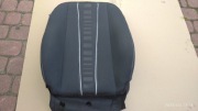 Tapicerka airbag fotel przedni prawy Megane 3 