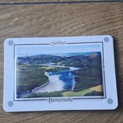 Magnes Solina-Bieszczady