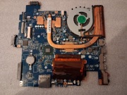 PŁYTA GŁÓWNA SONY VAIO SVF152A29M DA0HK9MB6D0 REV: D i3 740M