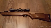 Wiatrówka gamo magnum 3000 cal 4,5
