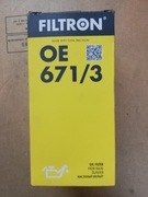 Filtr oleju OE 671/3