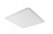 PANEL LED PODTYNKOWY PLAFON SUFITOWY 36W KWADRAT