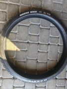 Sprzedam 2xMaxxis ArdentRace 29x2.35 Opona Zwijana Dual EXO TR XC 120 TPI. 