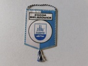 PROPORCZYK KS ZGODA BIELSZOWICE mały
