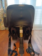 Fotelik samochodowy Axkid MiniKid - 0 - 25kg 