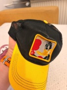 Czapka z daszkiem Kaczor Daffy HIT - L