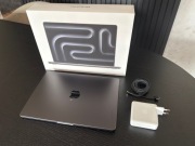 MacBook Pro 14" M4 Pro (2024) – 24GB RAM | 1TB SSD | Space Black