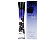 Armani Code woda perfumowana dla kobiet