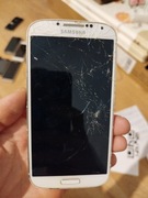 Smartfon Samsung Galaxy S4