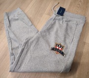 Gant USA Unikat Nowe Bawełna Duże Dresy 2XL XXL 3XL