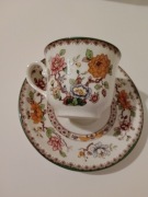 Zestaw kawowy Eschenbach Ceranova Chinese Rose.