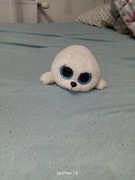 Maskotka/pluszak Foczka