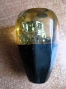 Gałka zmiany biegów MERA METRONEX POLAND retro PRL 