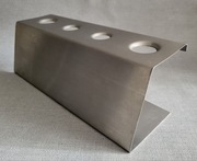 Stojak uchwyt do lodów