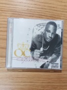 O.C. Jewelz CD 1 wydanie 1997 USA payday