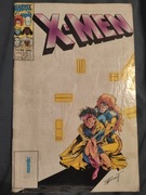 X-MEN tm-semic 12/96 