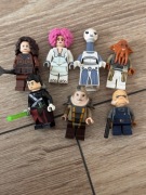 Lego kg Star wars ludziki figurki kolekcjonerskie minifigures