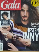 GALA /  Michał Szpak, Jan Hartman, Katarzyna Grochola