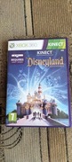 Gra "Kinect Disneyland Adventures" na XBOX 360