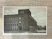 Pocztówki Widokówki - Śląsk Schlesien Katowice Kattowitz