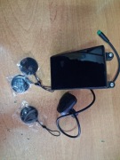Wyświetlacz do hulajnogi techlife Q3 NFC