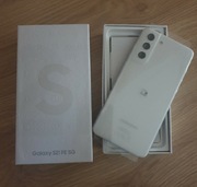 Samsung Galaxy S21 fe 