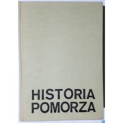 Historia Pomorza Tom II do roku 1815 - Labuda Gerard